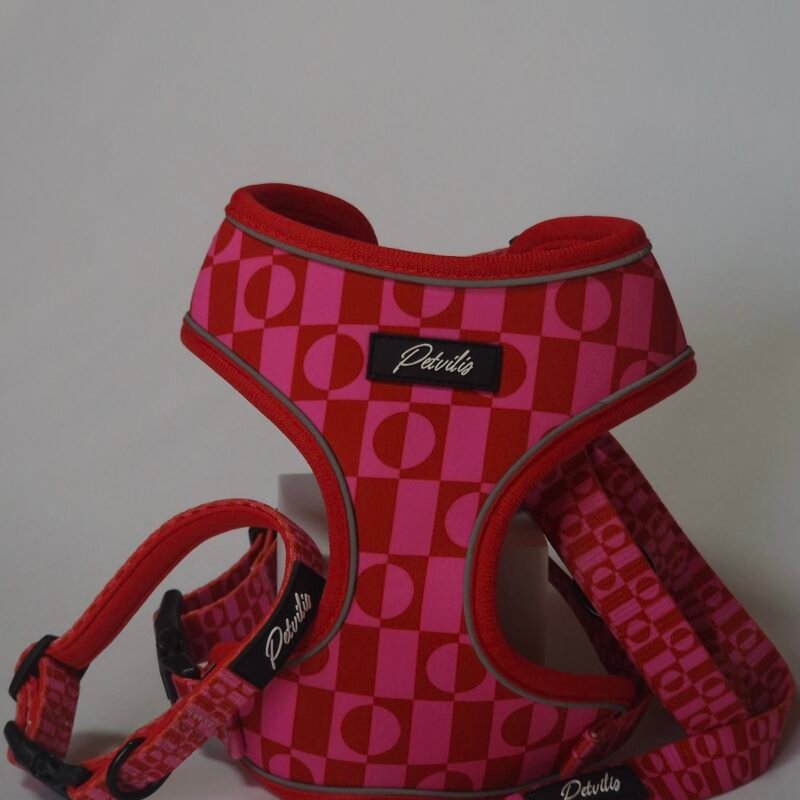 Rinkinys Rožinės Pėdutės